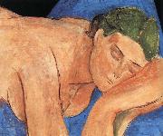 Henri Matisse Dream oil painting